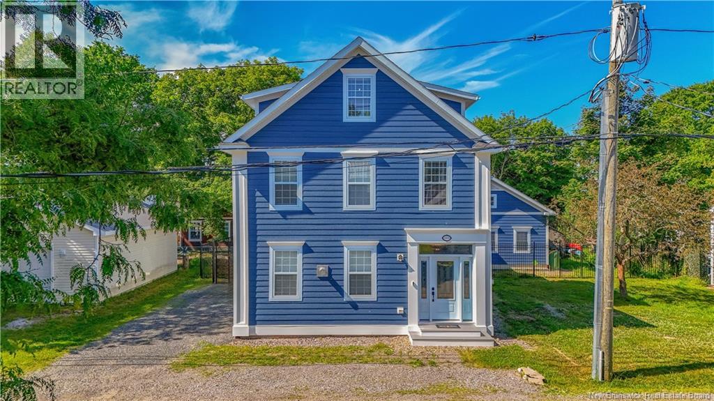 113 Queen Street, Saint Andrews, New Brunswick  E5B 1C7 - Photo 2 - NB135837