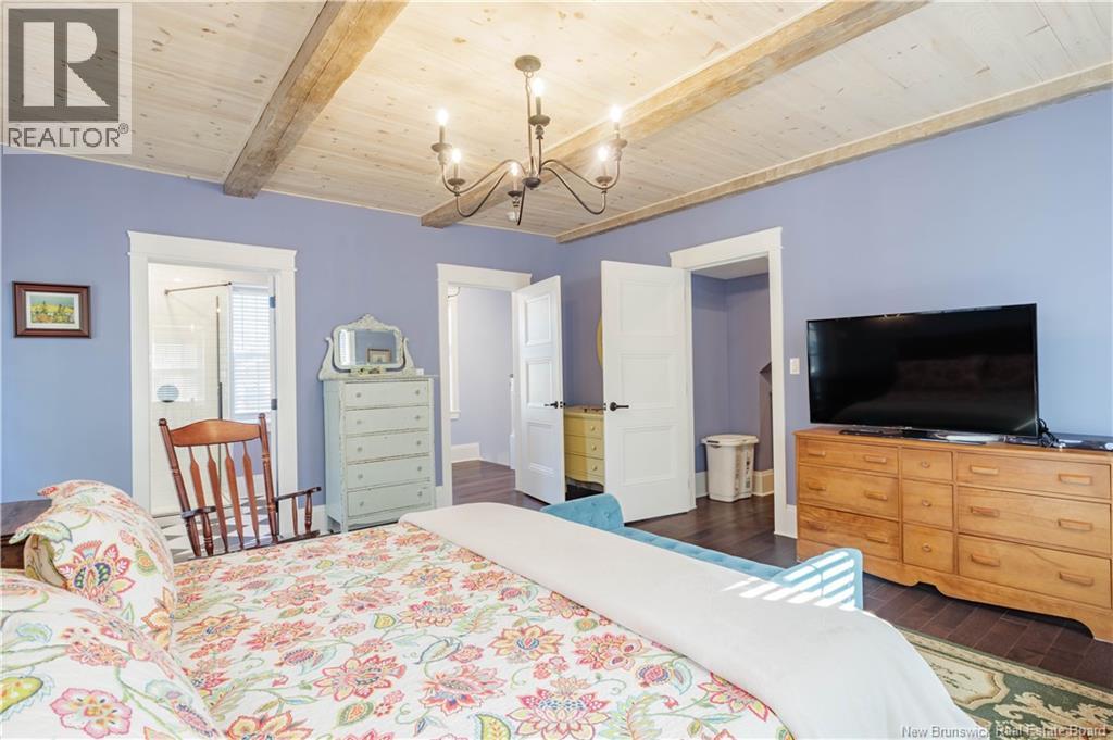 113 Queen Street, Saint Andrews, New Brunswick  E5B 1C7 - Photo 24 - NB135837