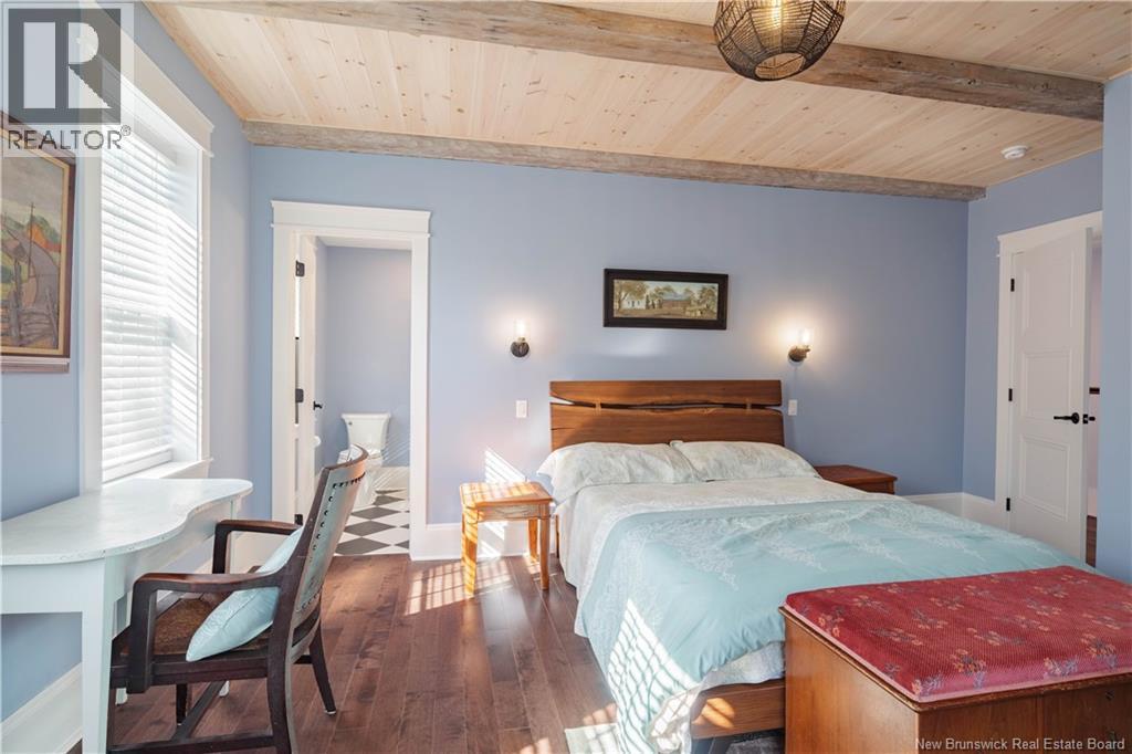 113 Queen Street, Saint Andrews, New Brunswick  E5B 1C7 - Photo 30 - NB135837