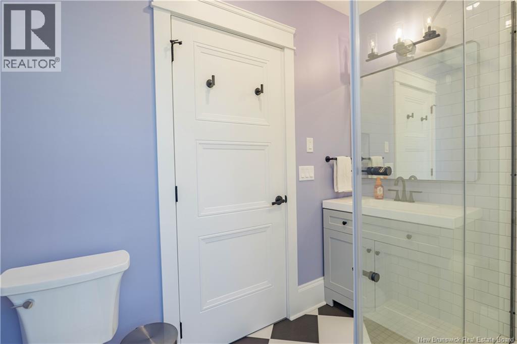 113 Queen Street, Saint Andrews, New Brunswick  E5B 1C7 - Photo 32 - NB135837