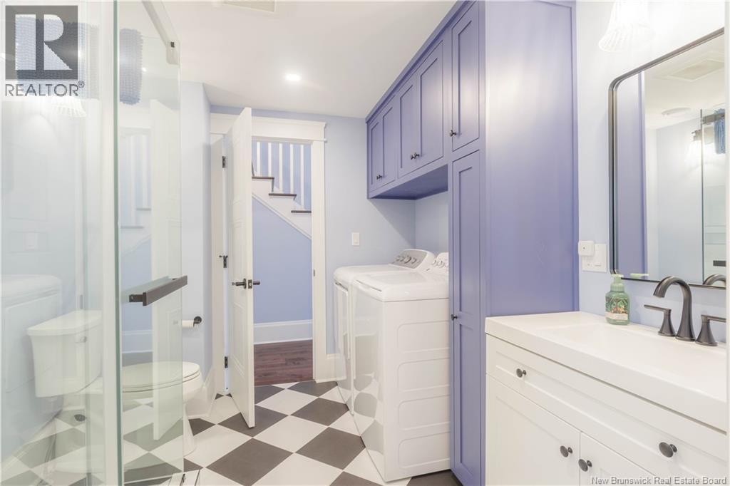 113 Queen Street, Saint Andrews, New Brunswick  E5B 1C7 - Photo 18 - NB135837