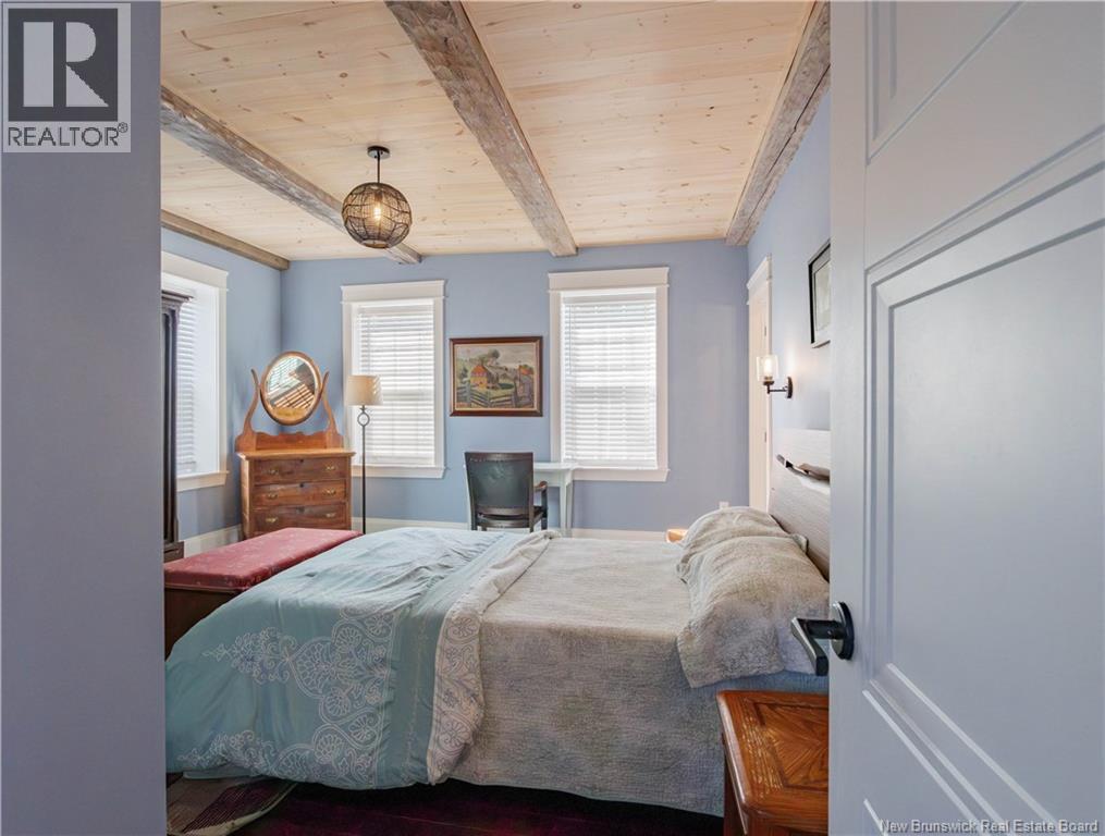 113 Queen Street, Saint Andrews, New Brunswick  E5B 1C7 - Photo 29 - NB135837