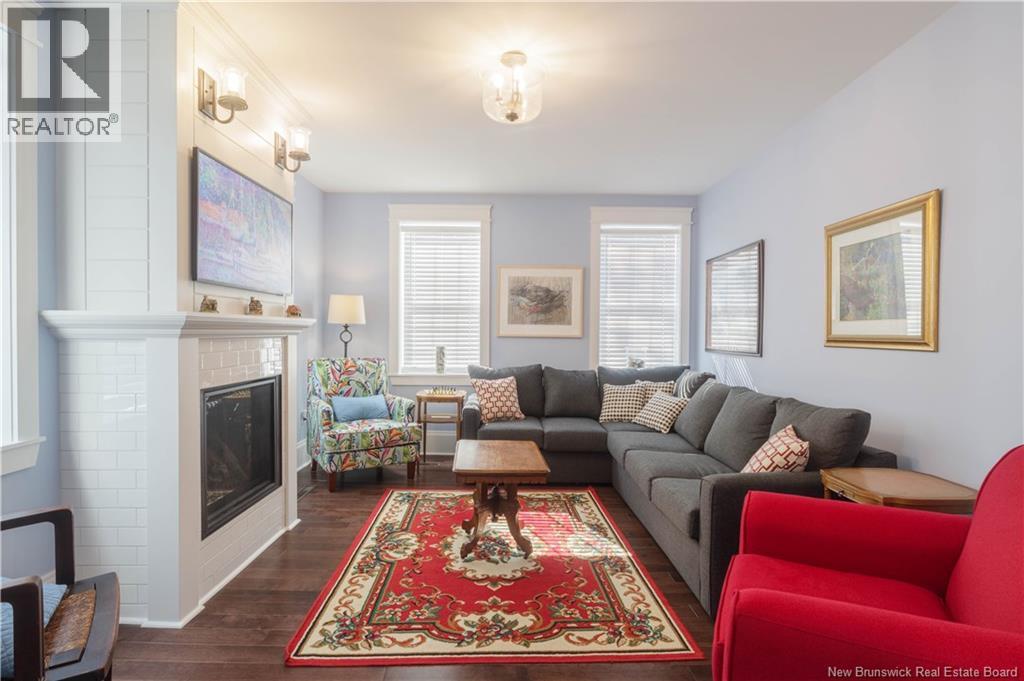 113 Queen Street, Saint Andrews, New Brunswick  E5B 1C7 - Photo 16 - NB135837