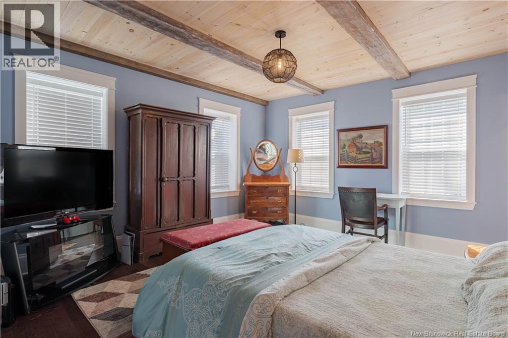 113 Queen Street, Saint Andrews, New Brunswick  E5B 1C7 - Photo 27 - NB135837