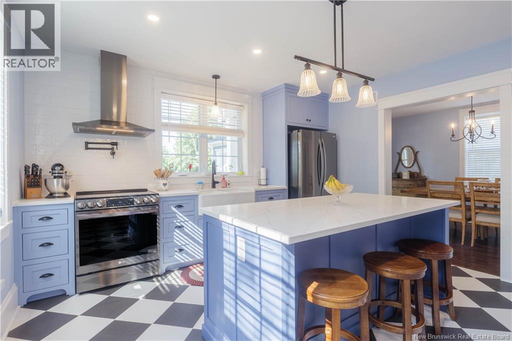 113 Queen Street, Saint Andrews, New Brunswick  E5B 1C7 - Photo 12 - NB135837