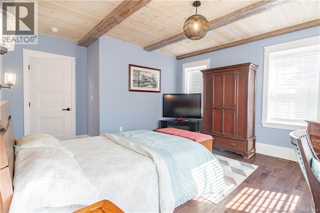 113 Queen Street, Saint Andrews, New Brunswick  E5B 1C7 - Photo 28 - NB135837