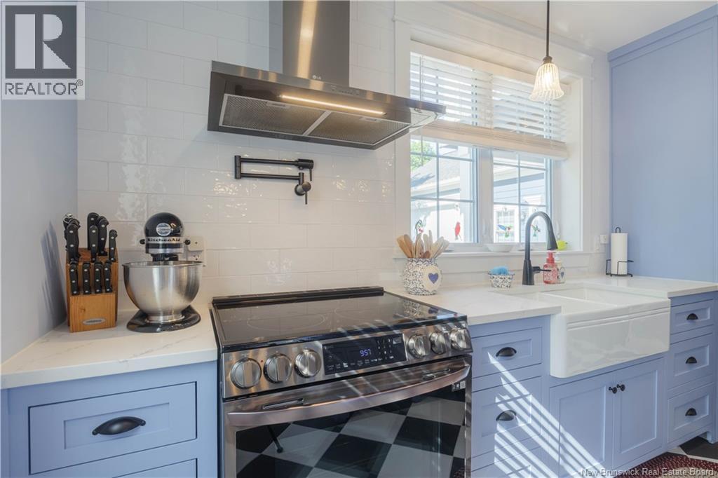 113 Queen Street, Saint Andrews, New Brunswick  E5B 1C7 - Photo 9 - NB135837