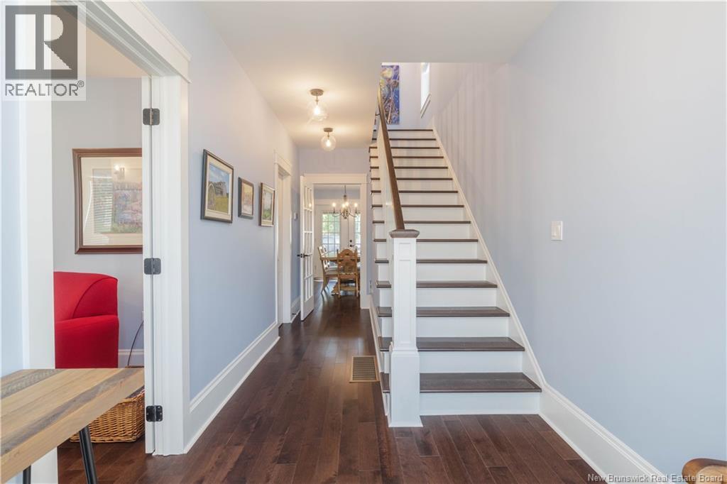 113 Queen Street, Saint Andrews, New Brunswick  E5B 1C7 - Photo 21 - NB135837