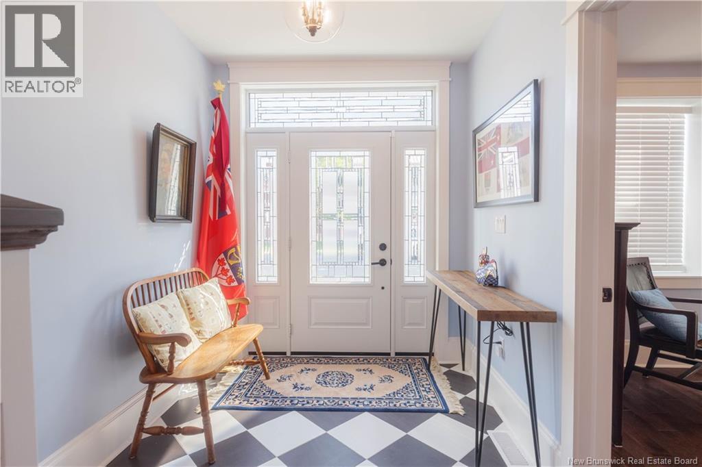 113 Queen Street, Saint Andrews, New Brunswick  E5B 1C7 - Photo 22 - NB135837