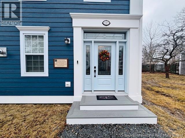 113 Queen Street, Saint Andrews, New Brunswick  E5B 1C7 - Photo 4 - NB135837