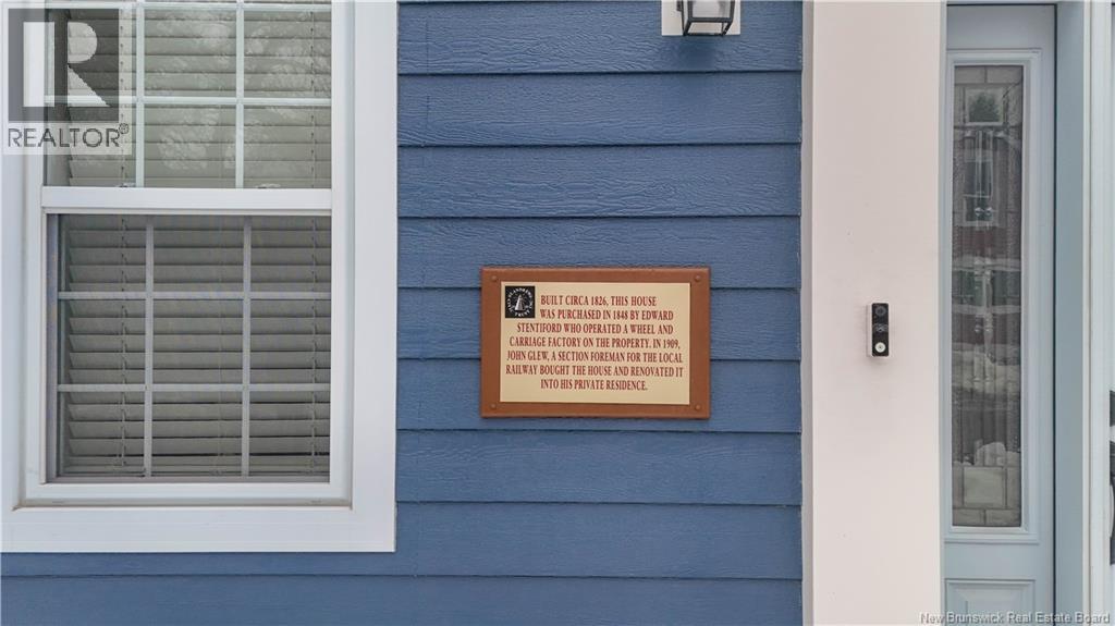 113 Queen Street, Saint Andrews, New Brunswick  E5B 1C7 - Photo 3 - NB135837