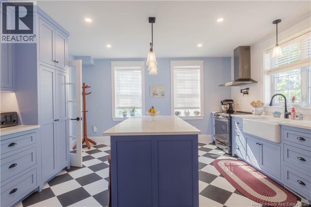113 Queen Street, Saint Andrews, New Brunswick  E5B 1C7 - Photo 13 - NB135837