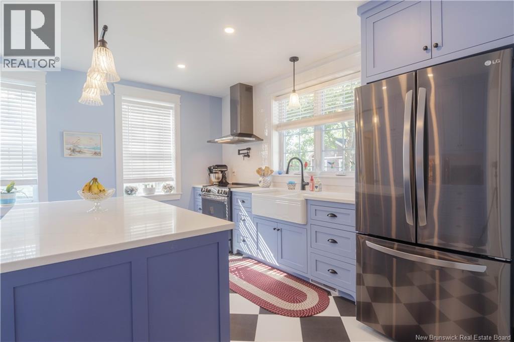 113 Queen Street, Saint Andrews, New Brunswick  E5B 1C7 - Photo 11 - NB135837