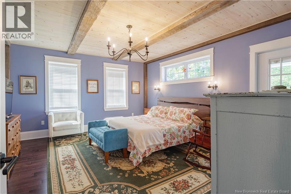 113 Queen Street, Saint Andrews, New Brunswick  E5B 1C7 - Photo 23 - NB135837