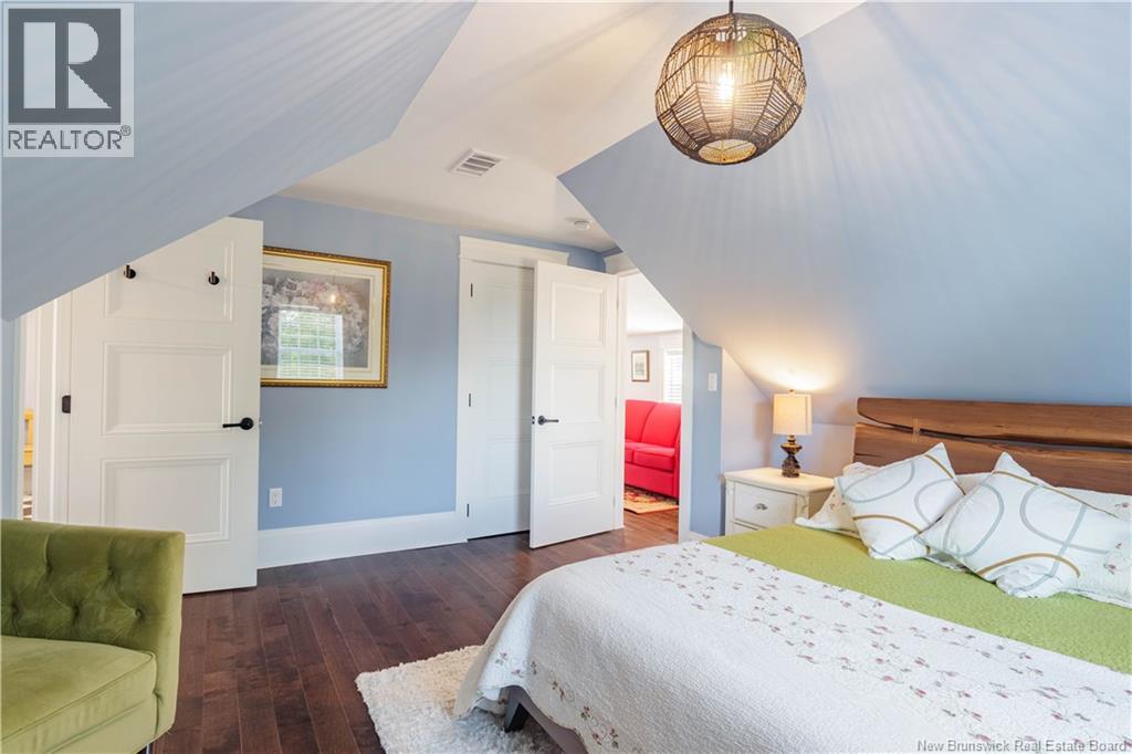 113 Queen Street, Saint Andrews, New Brunswick  E5B 1C7 - Photo 36 - NB135837