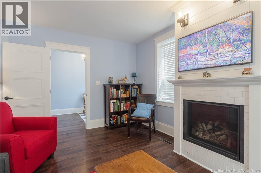 113 Queen Street, Saint Andrews, New Brunswick  E5B 1C7 - Photo 17 - NB135837