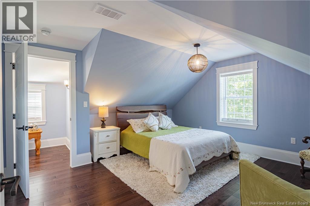 113 Queen Street, Saint Andrews, New Brunswick  E5B 1C7 - Photo 37 - NB135837