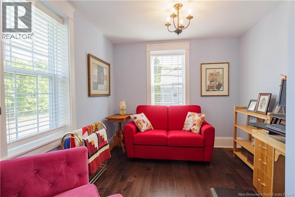 113 Queen Street, Saint Andrews, New Brunswick  E5B 1C7 - Photo 33 - NB135837
