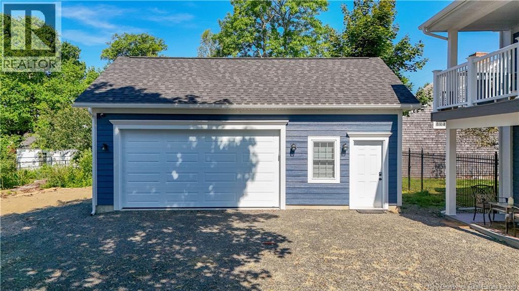 113 Queen Street, Saint Andrews, New Brunswick  E5B 1C7 - Photo 45 - NB135837