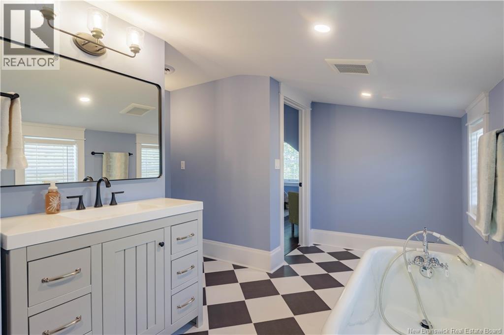 113 Queen Street, Saint Andrews, New Brunswick  E5B 1C7 - Photo 40 - NB135837