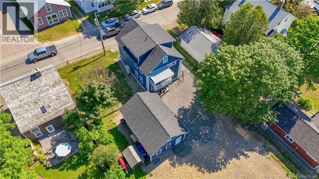 113 Queen Street, Saint Andrews, New Brunswick  E5B 1C7 - Photo 47 - NB135837