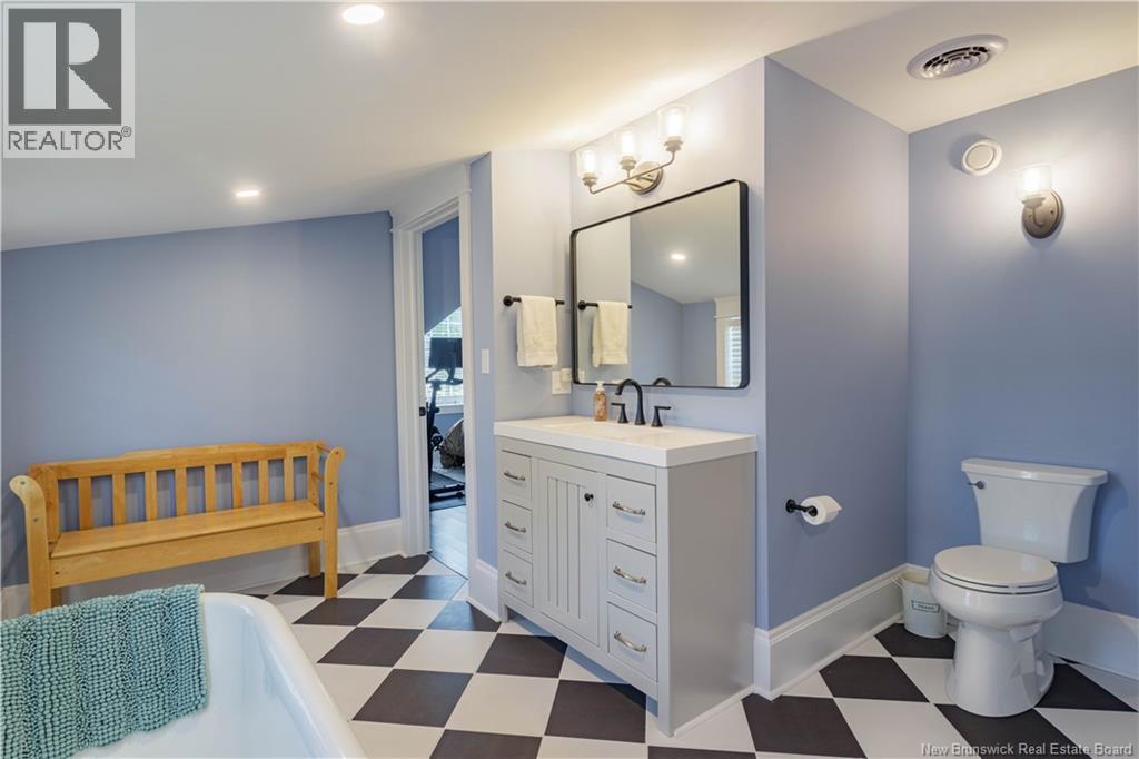 113 Queen Street, Saint Andrews, New Brunswick  E5B 1C7 - Photo 39 - NB135837