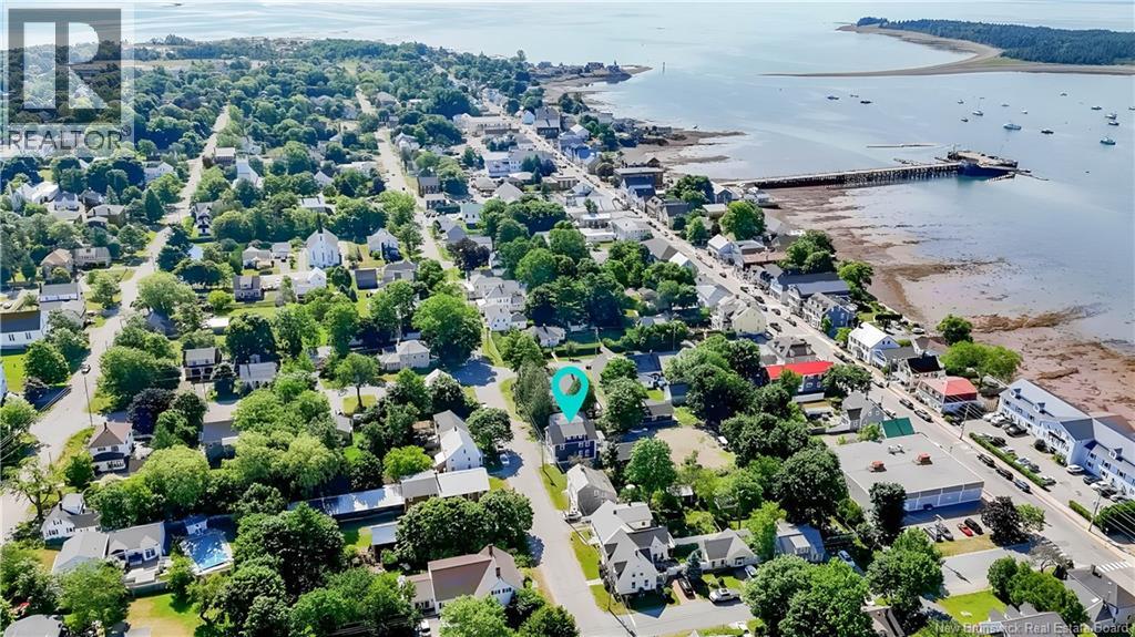 113 Queen Street, Saint Andrews, New Brunswick  E5B 1C7 - Photo 49 - NB135837