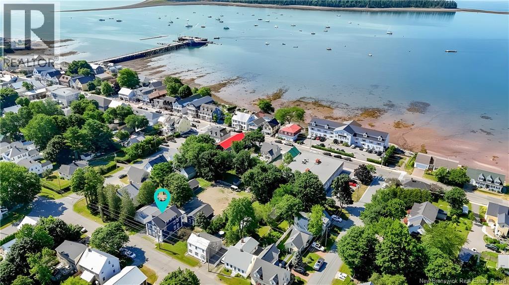113 Queen Street, Saint Andrews, New Brunswick  E5B 1C7 - Photo 48 - NB135837