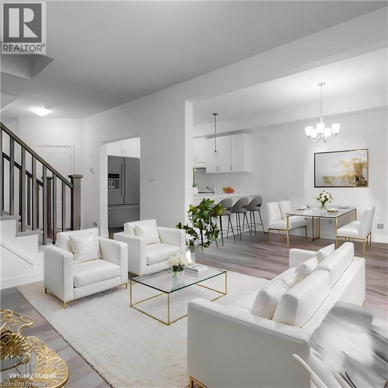 123 Mattingley Street, Paris, Ontario  N3L 0G4 - Photo 2 - 40814792