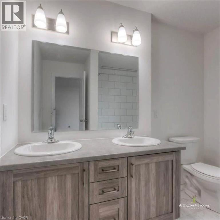 123 Mattingley Street, Paris, Ontario  N3L 0G4 - Photo 9 - 40814792