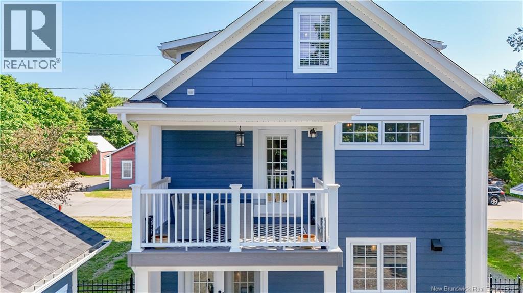 113 Queen Street, Saint Andrews, New Brunswick  E5B 1C7 - Photo 44 - NB135837