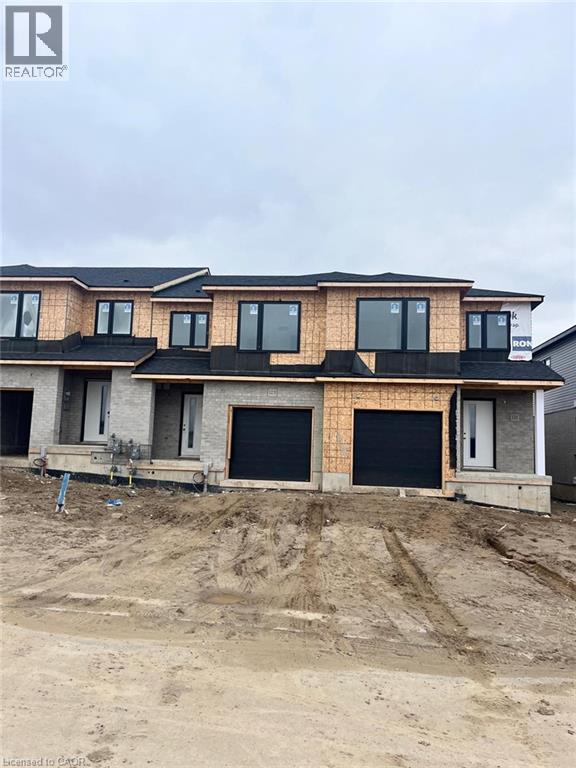 123 Mattingley Street, Paris, Ontario  N3L 0G4 - Photo 1 - 40814792