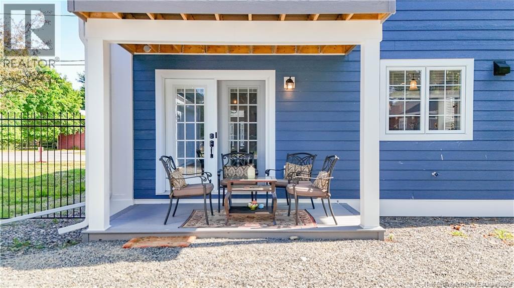 113 Queen Street, Saint Andrews, New Brunswick  E5B 1C7 - Photo 43 - NB135837