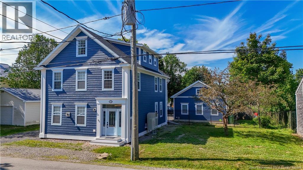 113 Queen Street, Saint Andrews, New Brunswick  E5B 1C7 - Photo 5 - NB135837