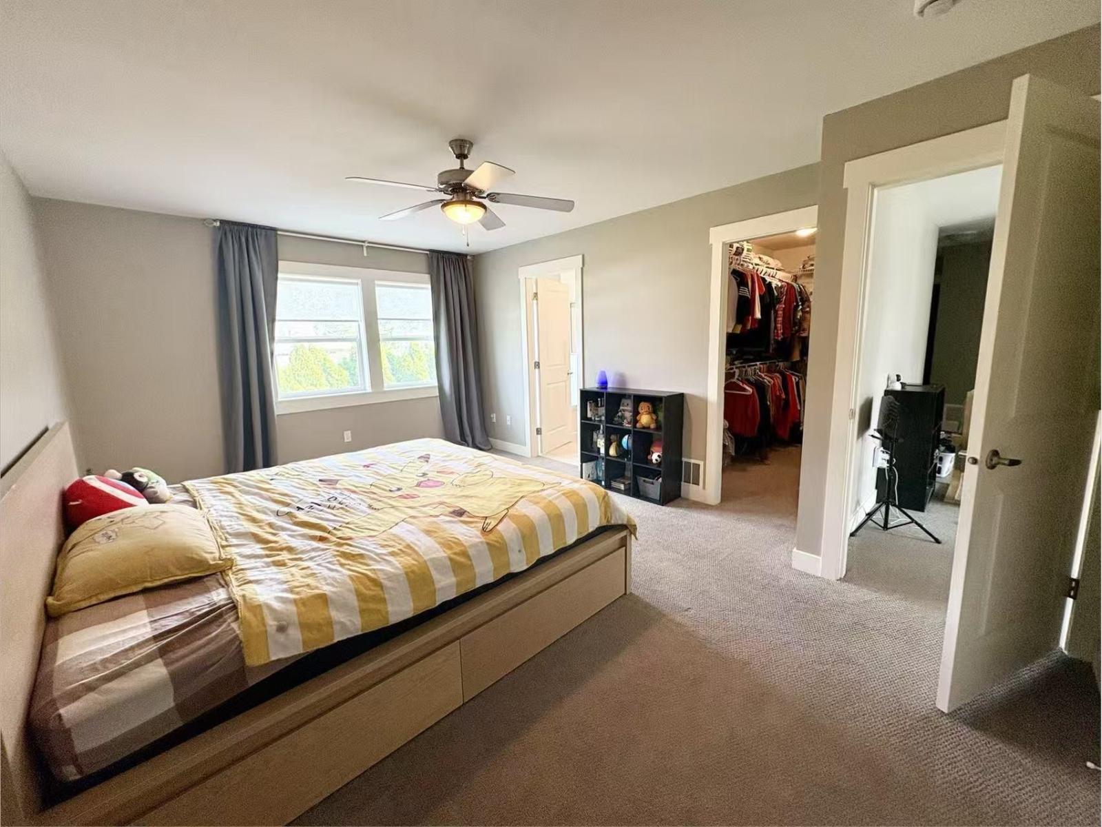 3 45995 Stevenson Road, Sardis East Vedder, Chilliwack, British Columbia  V2R 2G2 - Photo 13 - R3101676