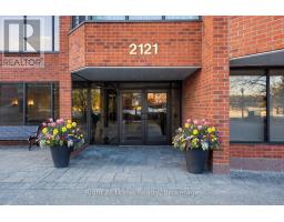 603 - 2121 LAKESHORE ROAD, Burlington, Ontario