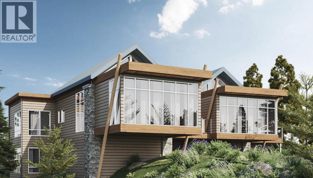 9845 East Side Road Unit# 165, Vernon, British Columbia