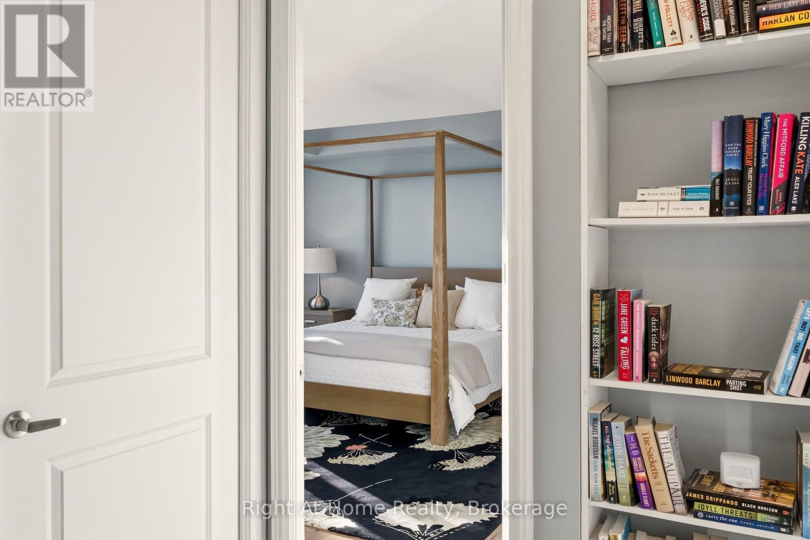 603 - 2121 Lakeshore Road, Burlington, Ontario  L7R 1C9 - Photo 21 - W12840126