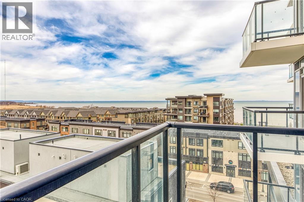 385 Winston Road Unit# 603, Grimsby, Ontario  L3M 4E8 - Photo 22 - 40815053