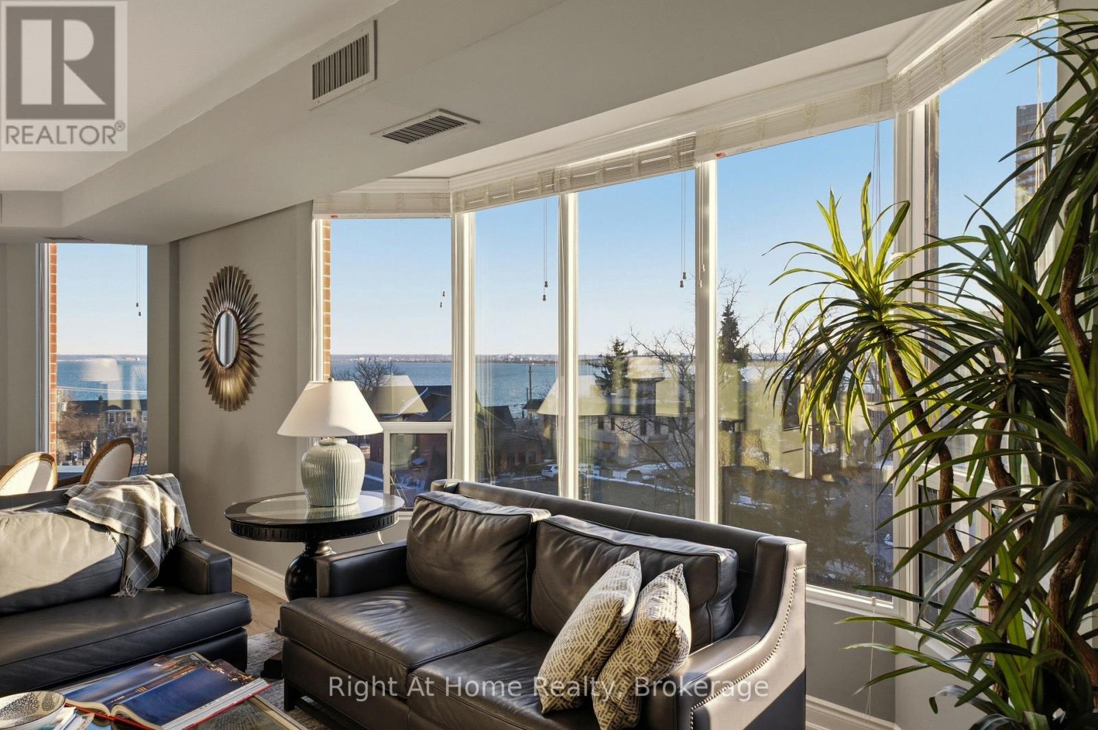 603 - 2121 Lakeshore Road, Burlington, Ontario  L7R 1C9 - Photo 9 - W12840126