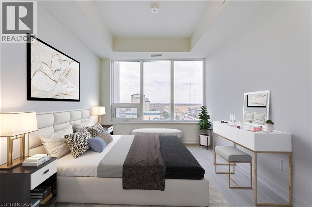 385 Winston Road Unit# 603, Grimsby, Ontario  L3M 4E8 - Photo 10 - 40815053