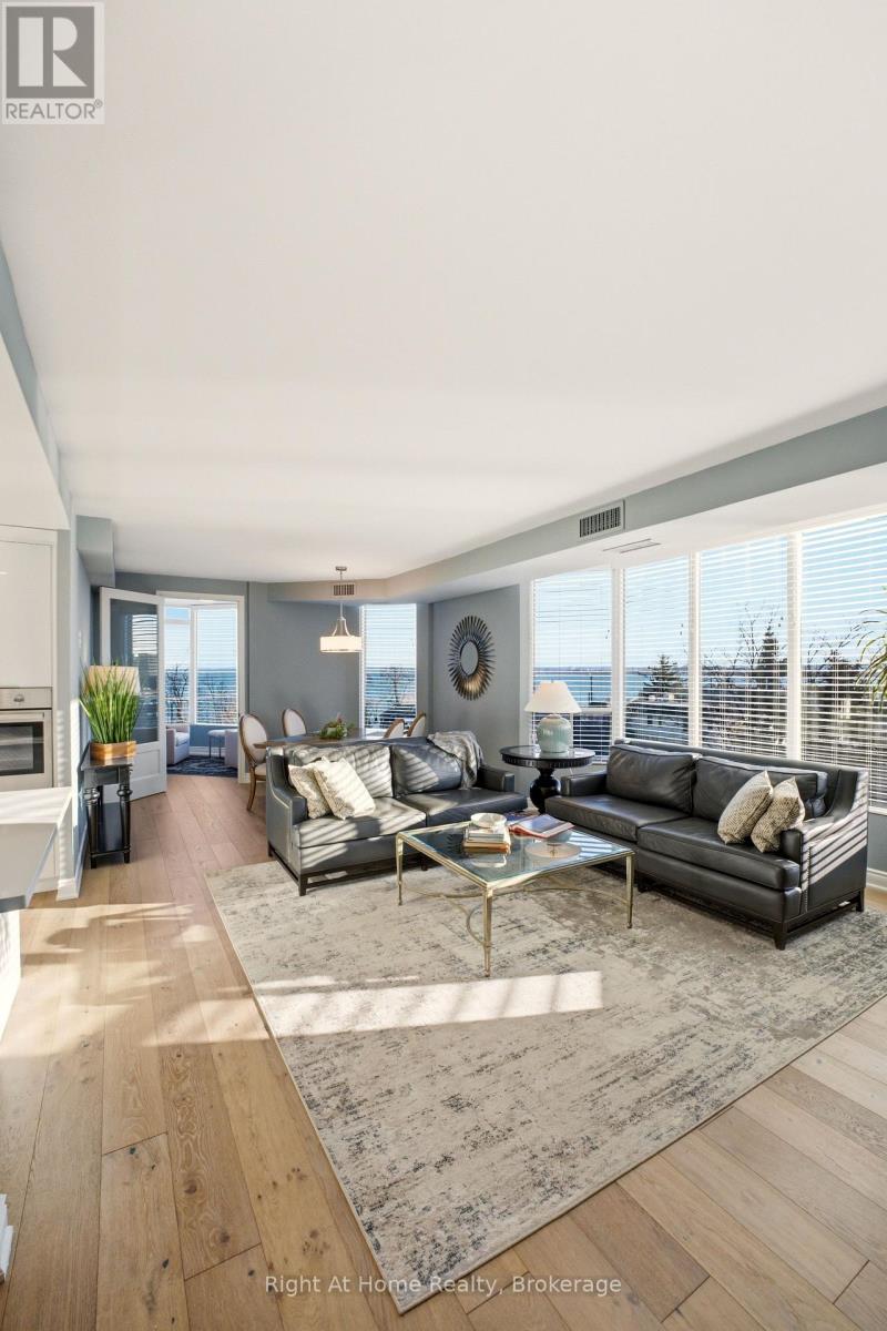 603 - 2121 Lakeshore Road, Burlington, Ontario  L7R 1C9 - Photo 6 - W12840126