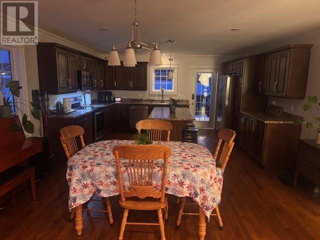 23 Hobbs Street, Gander, Newfoundland & Labrador  A1V 0E6 - Photo 13 - 1295599