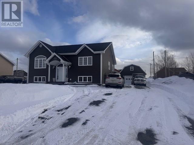 23 Hobbs Street, Gander, Newfoundland & Labrador  A1V 0E6 - Photo 2 - 1295599