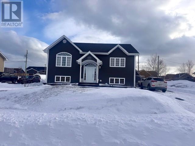 23 Hobbs Street, Gander, Newfoundland & Labrador  A1V 0E6 - Photo 4 - 1295599