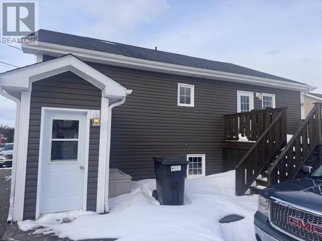 23 Hobbs Street, Gander, Newfoundland & Labrador  A1V 0E6 - Photo 5 - 1295599