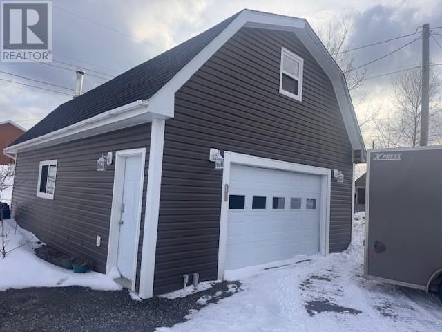 23 Hobbs Street, Gander, Newfoundland & Labrador  A1V 0E6 - Photo 6 - 1295599