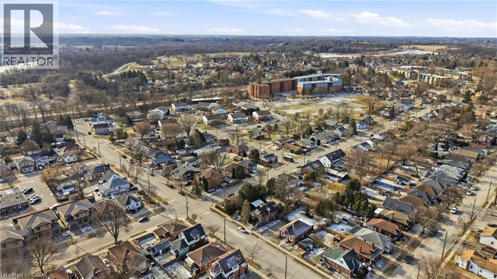 74 Brunswick Street, Brantford, Ontario  N3T 1G4 - Photo 15 - 40815059