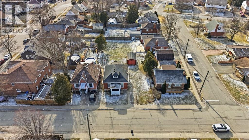 74 Brunswick Street, Brantford, Ontario  N3T 1G4 - Photo 11 - 40815059