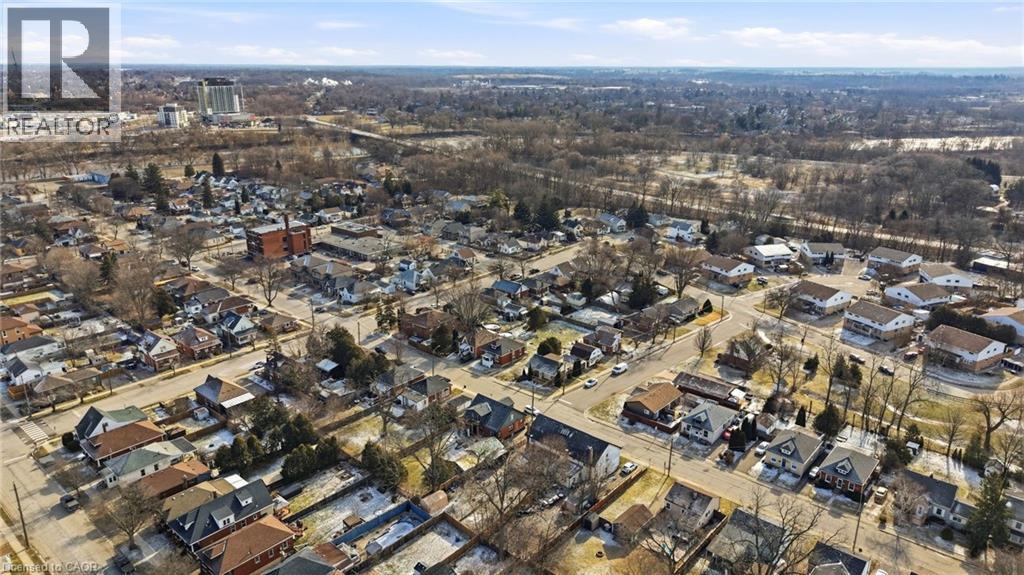 74 Brunswick Street, Brantford, Ontario  N3T 1G4 - Photo 14 - 40815059